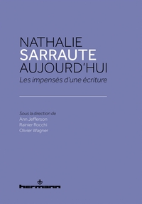 Picture of Nathalie Sarraute aujourd'hui