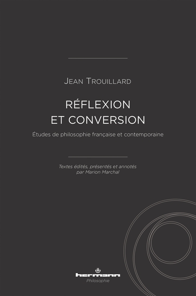 Image de Réflexion et conversion