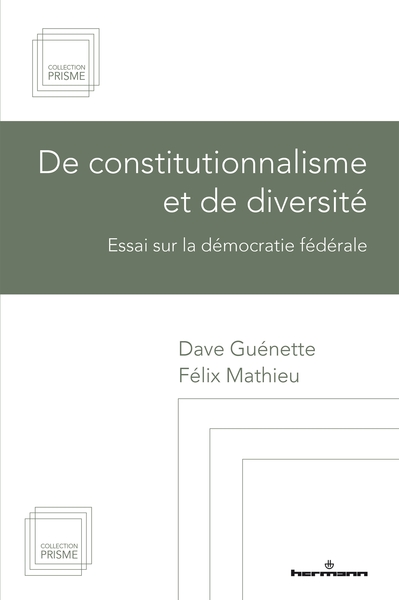 Image de De constitutionnalisme et de diversité