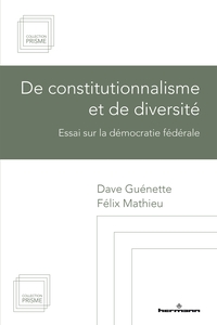 Image de De constitutionnalisme et de diversité