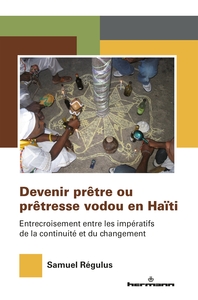 Picture of Devenir prêtre ou prêtresse vodou en Haïti