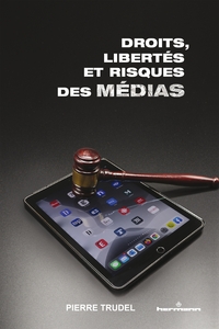 Picture of Droits, libertés et risques des médias