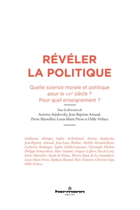 Image de Révéler la politique