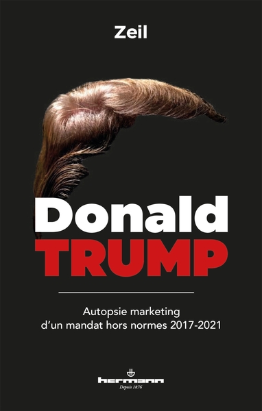 Picture of Donald Trump