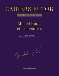 Picture of Cahiers Butor n° 2