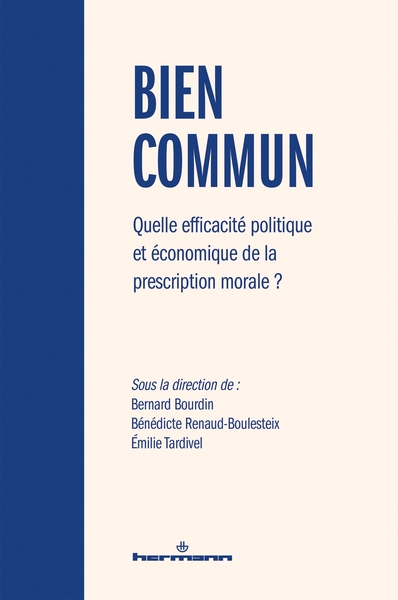 Picture of Bien commun
