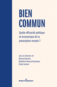 Picture of Bien commun