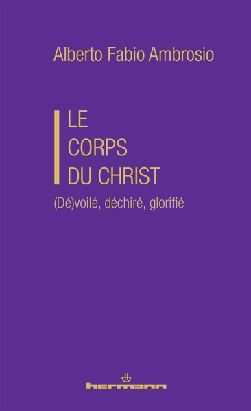 Image de Le corps du Christ