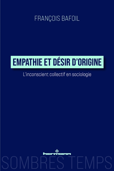 Picture of Empathie et désir d'origine