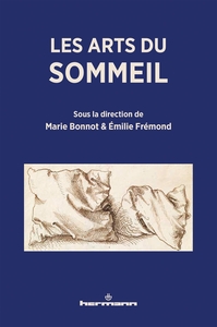 Image de Les arts du sommeil
