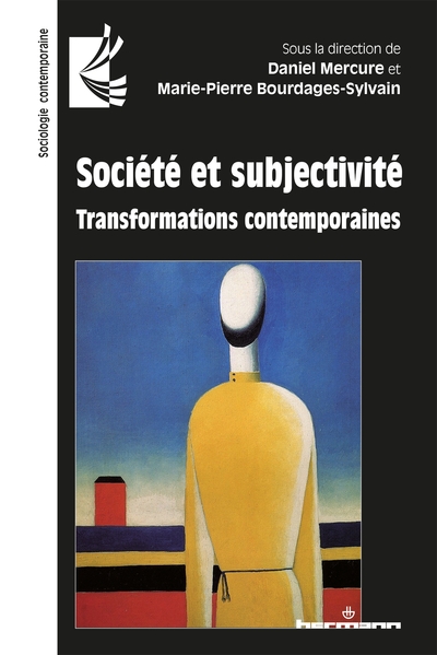 Picture of Société et subjectivité