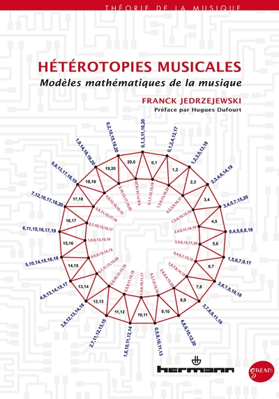 Picture of Hétérotopies musicales