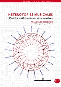 Picture of Hétérotopies musicales