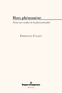 Image de Hors phénomène