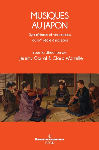 Image de Musiques au Japon
