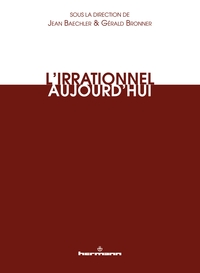 Image de L'irrationnel aujourd'hui