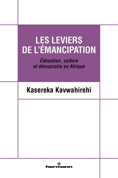 Picture of Les leviers de l'émancipation