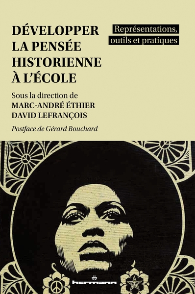 Picture of Développer la pensée historienne à l'école