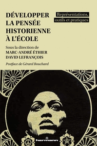 Picture of Développer la pensée historienne à l'école