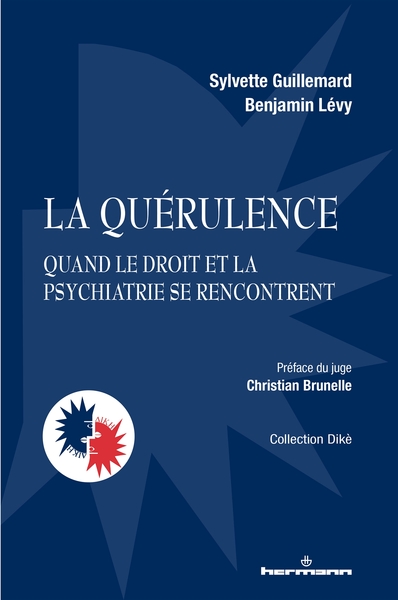 Picture of La quérulence