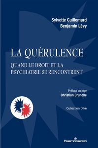 Picture of La quérulence
