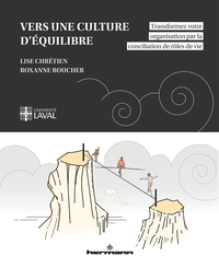 Picture of Vers une culture d'équilibre