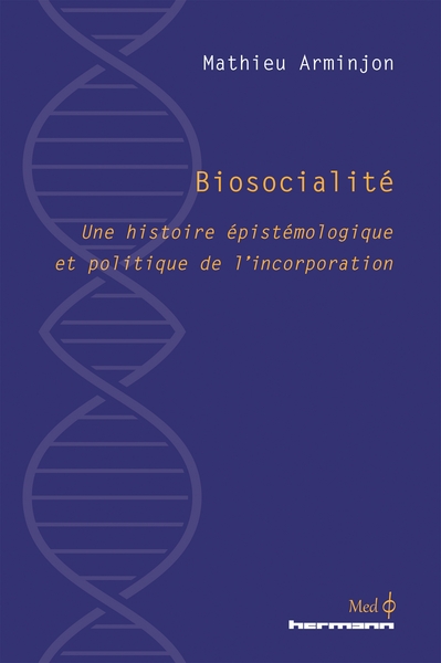 Picture of Biosocialité