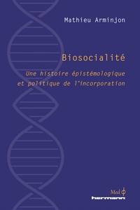 Picture of Biosocialité