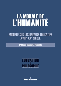 Image de La morale de l'Humanité