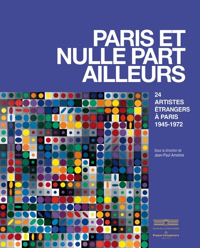 Picture of Paris et nulle part ailleurs