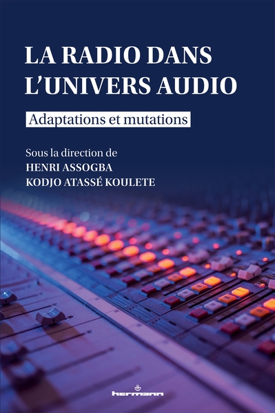 Picture of La radio dans l'univers audio