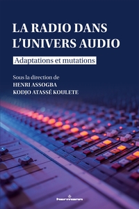 Picture of La radio dans l'univers audio