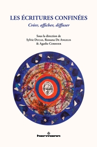 Picture of Les écritures confinées