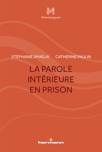 Image de La parole intérieure en prison
