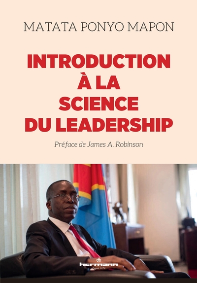Image de Introduction à la science du leadership