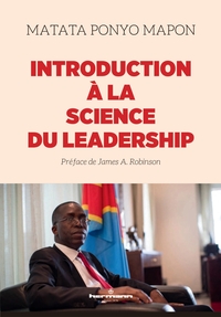 Image de Introduction à la science du leadership