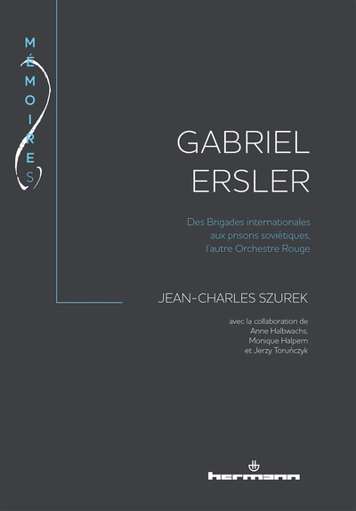 Picture of Gabriel Ersler