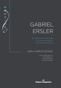 Picture of Gabriel Ersler