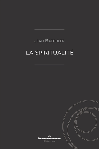 Image de La Spiritualité