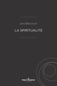 Image de La Spiritualité