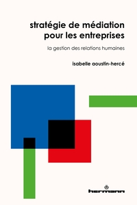 Image de Stratégie de médiation pour les entreprises