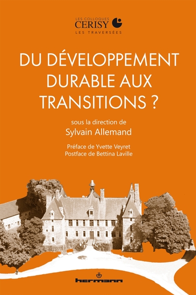 Picture of Du développement durable aux transitions ?