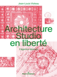 Image de Architecture Studio en liberté
