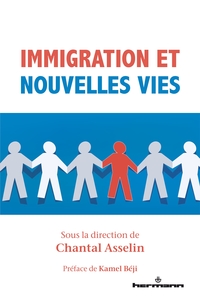 Picture of Immigration et nouvelles vies
