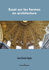 Picture of Essai sur les formes en architecture