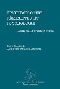 Picture of Épistémologies féministes et psychologie