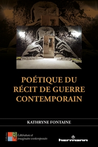Picture of Poétique du récit de guerre contemporain