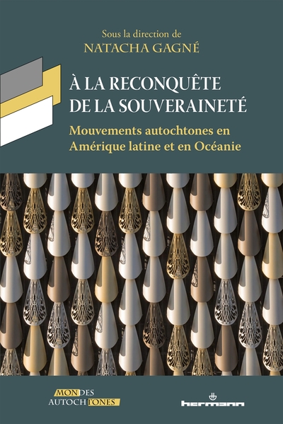 Image de À la reconquête de la souveraineté
