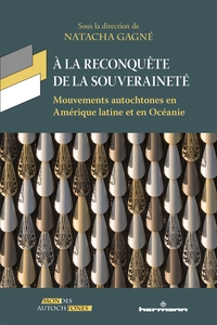 Image de À la reconquête de la souveraineté