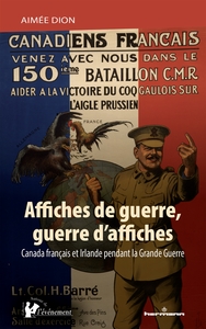 Image de Affiches de guerre, guerre d'affiches